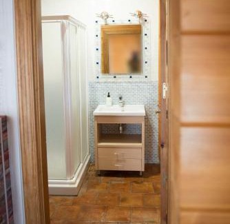 Valdepenas Maison | La Casa del Cura Calao