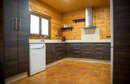 Valdepenas Maison | La Casa del Cura Calao