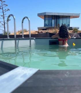 Gorafe Maison | La Casa del Desierto