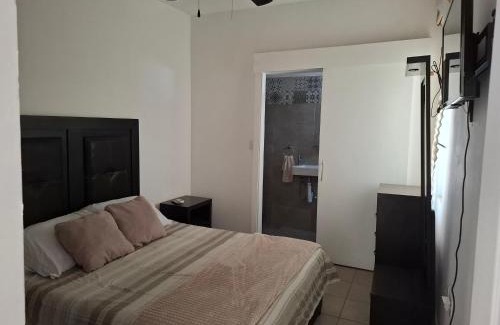 Queretaro Maison | La casa del ejecutivo