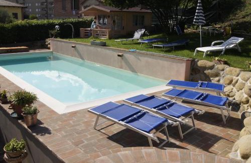 Umbertide Appartement | La Casa del Falegname