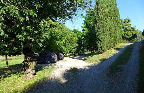Poggiarello Appartement | La Casa Del Fattore
