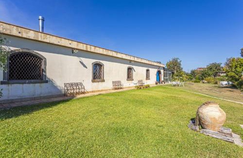 Aci Catena Appartement | La casa del fico d'india