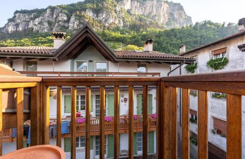 Mori Appartement | La casa del Gelso