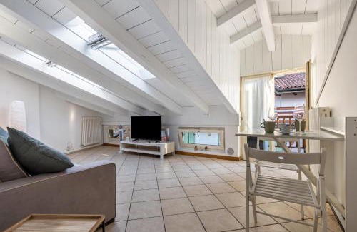 Mori Appartement | La casa del Gelso