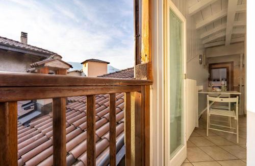 Mori Appartement | La casa del Gelso