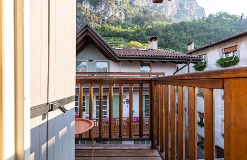 Mori Appartement | La casa del Gelso