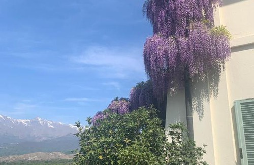 Torre Canavese Maison | La Casa del Glicine