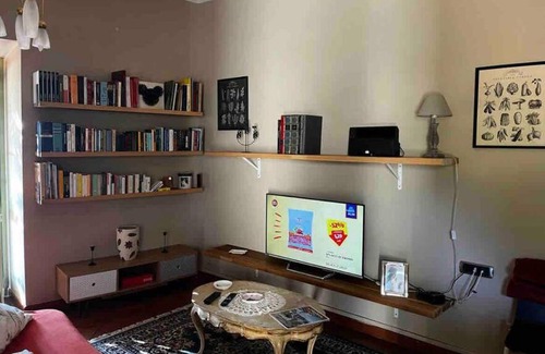 Torre Canavese Maison | La Casa del Glicine