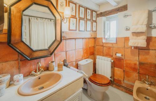 Requijada Maison | La Casa Del Herrero - Requijada