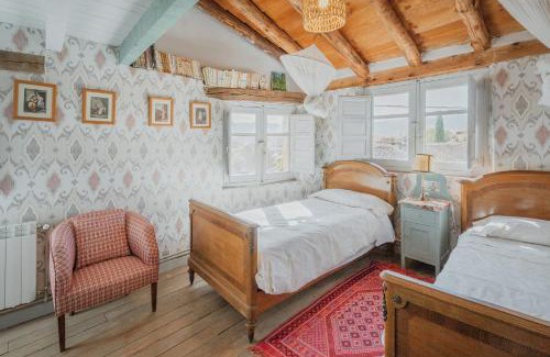 Requijada Maison | La Casa Del Herrero - Requijada