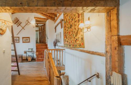 Requijada Maison | La Casa Del Herrero - Requijada