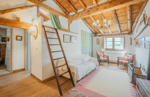Requijada Maison | La Casa Del Herrero - Requijada