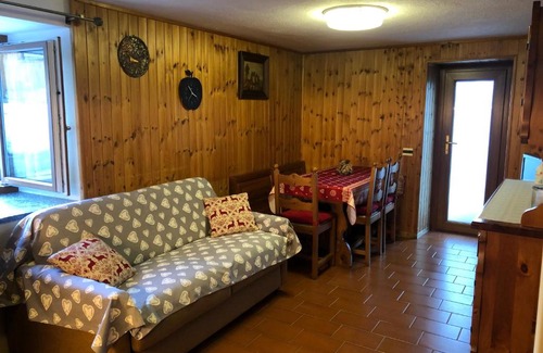 Saint-Leonard Appartement | La Casa del Don CIR 0033