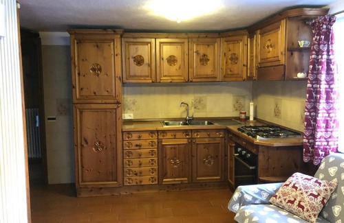 Saint-Leonard Appartement | La Casa del Don CIR 0033