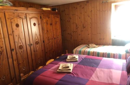 Saint-Leonard Appartement | La Casa del Don CIR 0033