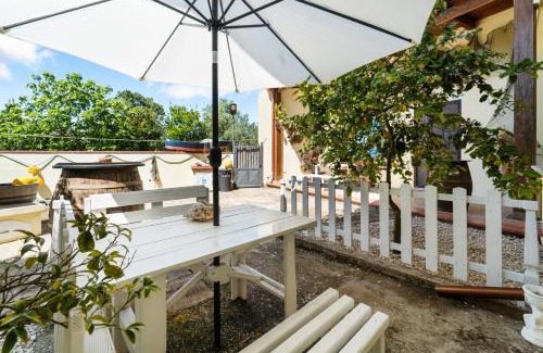 San Giovanni Suergiu Maison | La Casa del Pescatore