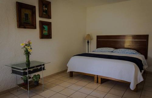 Atlixco Maison | La Casa del Jagüey en Atlixco, Pet Friendly.