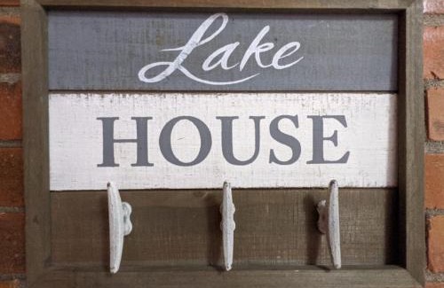 Santa Catarina Barahona Chalet De Ski | La Casa del Lago