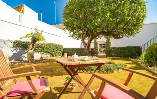 Penaflor Appartement | La Casa Del Limonero