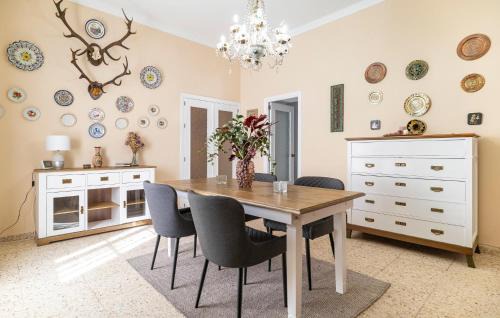Penaflor Appartement | La Casa Del Limonero