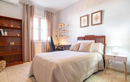 Penaflor Appartement | La Casa Del Limonero