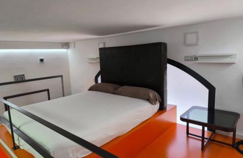 Viladecans Appartement | La casa del Mamut - Viladecans
