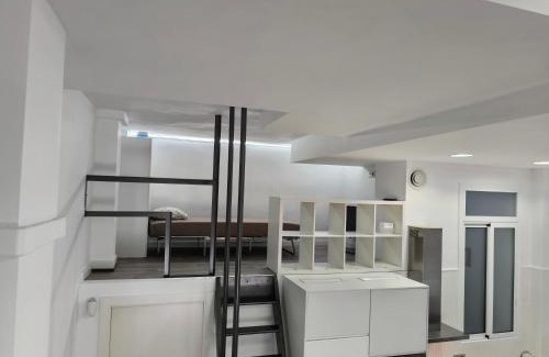 Viladecans Appartement | La casa del Mamut - Viladecans