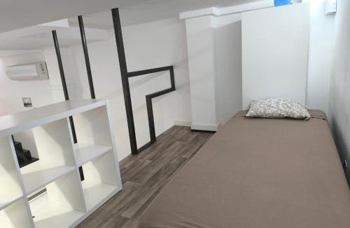 Viladecans Appartement | La casa del Mamut - Viladecans