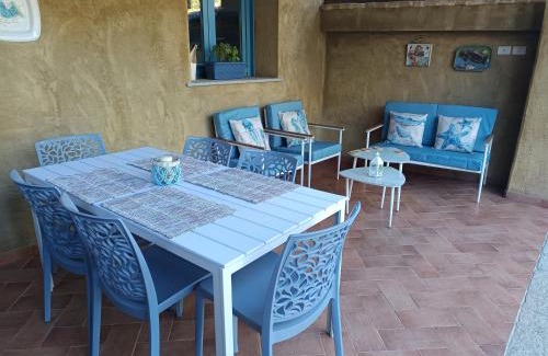 Teulada Maison | La casa del mandorlo