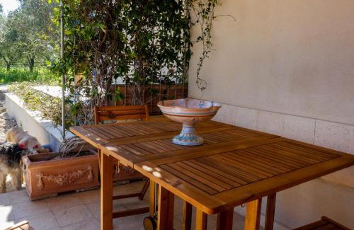 Locri Maison | La Casa del Miele di Borgo Carbone