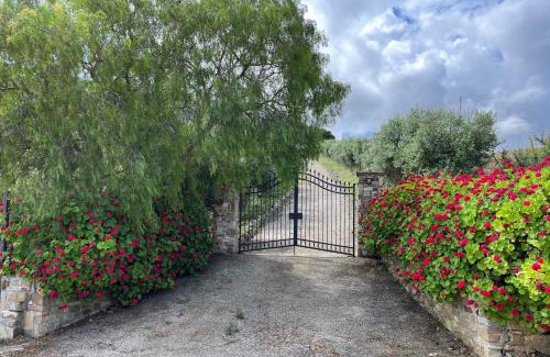 Collesano Maison | La Casa del Monte d'Oro