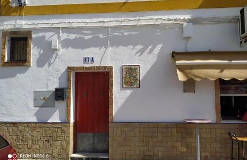 El Pedroso Appartement | La Casa del Montero