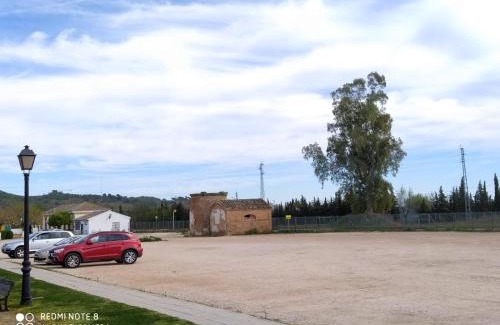 El Pedroso Appartement | La Casa del Montero