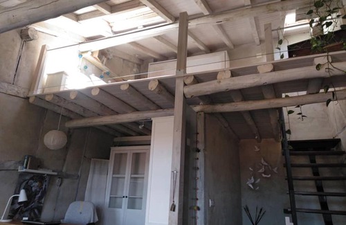Candelario Maison | La casa del muérdago