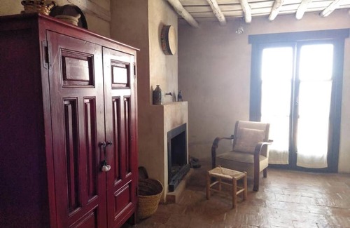 Candelario Maison | La casa del muérdago