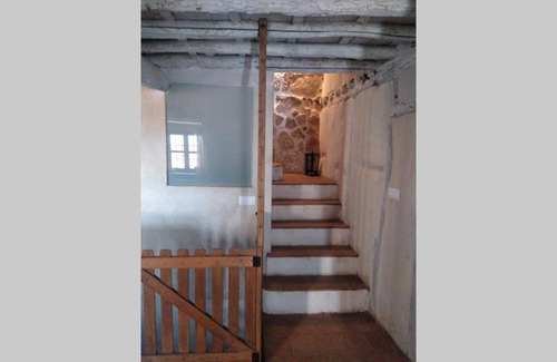 Candelario Maison | La casa del muérdago