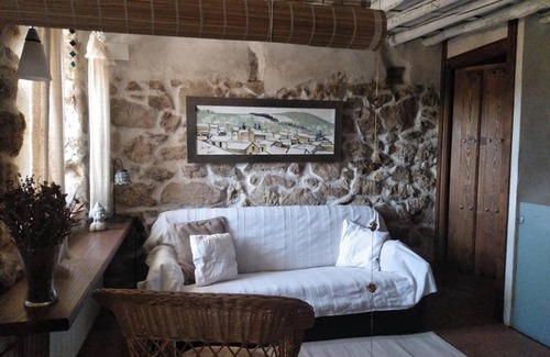 Candelario Maison | La casa del muérdago