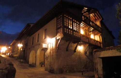 Santillana del Mar Hôtel | La Casa del Organista