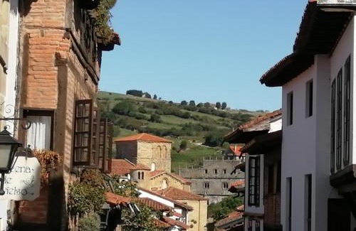 Santillana del Mar Hôtel | La Casa del Organista