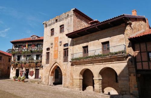 Santillana del Mar Hôtel | La Casa del Organista