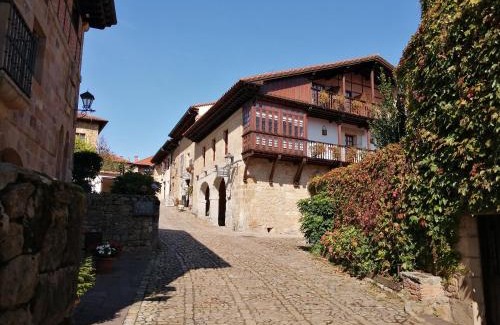 Santillana del Mar Hôtel | La Casa del Organista