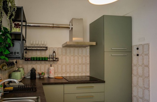 Vernazza Appartement | La Casa del Pastenello