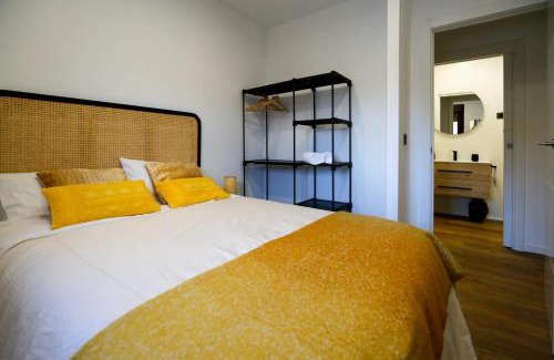 Valle de Trapaga Appartement | La casa del patio