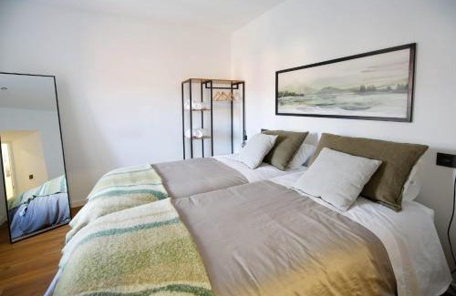 Valle de Trapaga Appartement | La casa del patio
