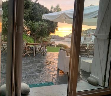 Portovenere Lit Et Petit-Déjeuner | La Casa Del Pescatore B&B