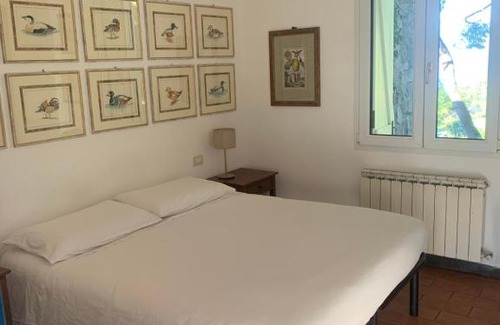 Portovenere Lit Et Petit-Déjeuner | La Casa Del Pescatore B&B
