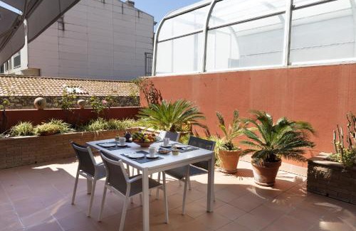 Figueres Appartement | La casa del Piano
