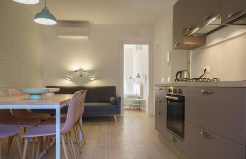 Pietrasanta Appartement | La casa del Pittore