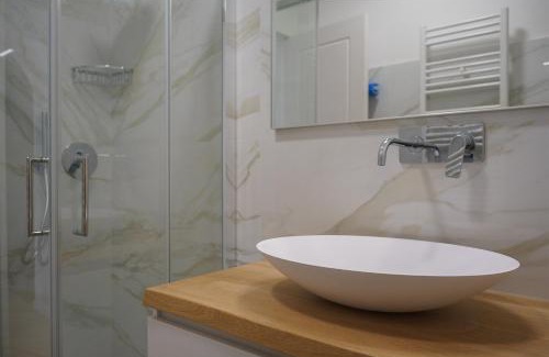 Pietrasanta Appartement | La casa del Pittore